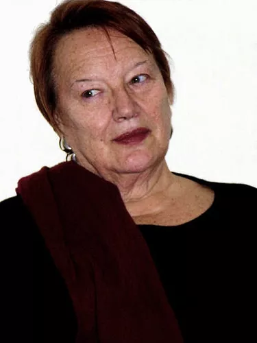 Gertrud Seehaus