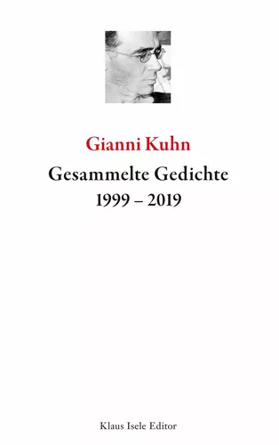 Gesammelte Gedichte 1999-2019