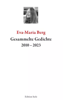 Gesammelte Gedichte 2010-2023