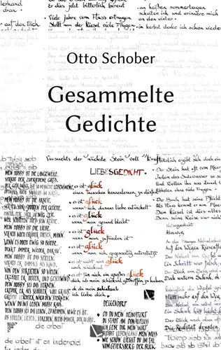 Gesammelte Gedichte