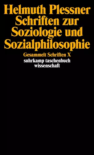 Gesammelte Schriften in zehn Bänden