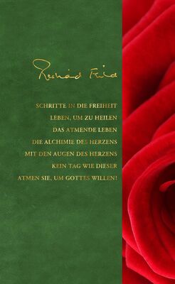 Gesammelte Werke, Band II