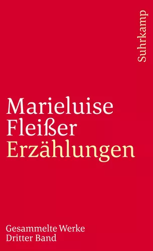 Gesammelte Werke in vier Bänden
