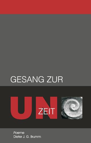 Gesang zur Unzeit