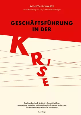 Geschäftsführung in der Krise