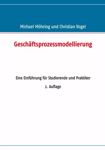 Geschäftsprozessmodellierung