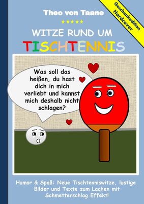 Geschenkausgabe Hardcover: Humor & Spaß: Witze rund um ...