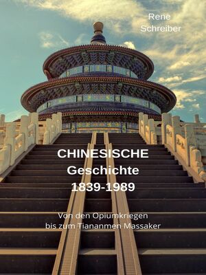 Geschichte  Chinas  (1839-1989)