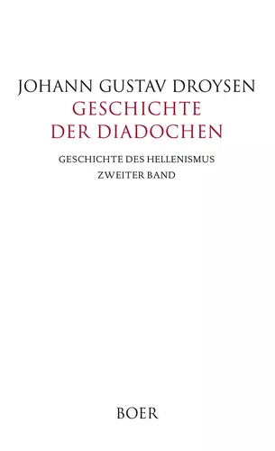 Geschichte der Diadochen