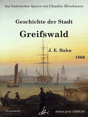 Geschichte der Stadt Greifswald