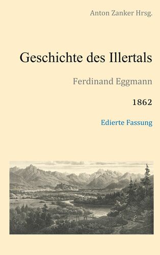 Geschichte des Illertals