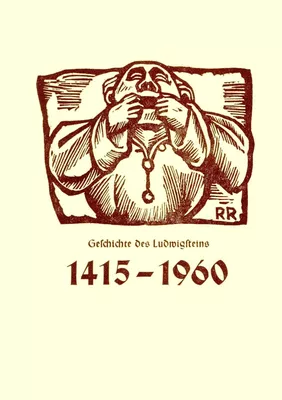 Geschichte des Ludwigsteins