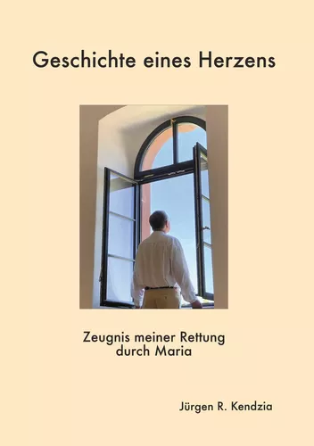 Geschichte eines Herzens