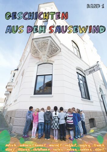 Geschichten aus dem Sausewind