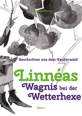Geschichten aus dem Zauberwald