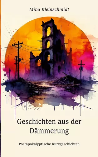 Geschichten aus der Dämmerung