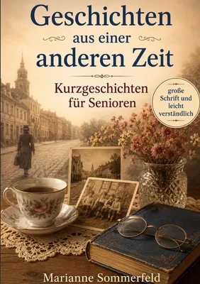 Geschichten aus einer anderen Zeit