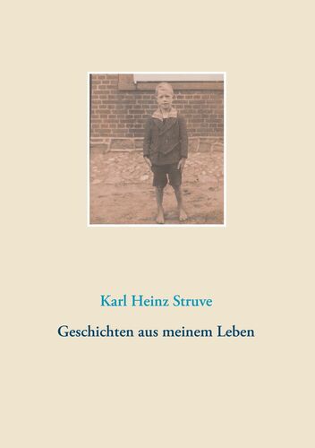 Geschichten aus meinem Leben