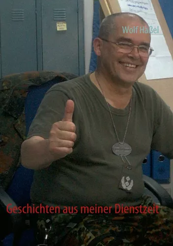 Geschichten aus meiner Dienstzeit