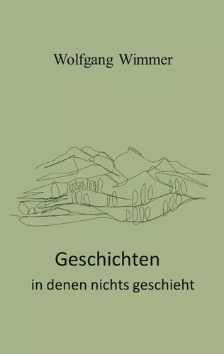 Geschichten in denen nichts geschieht