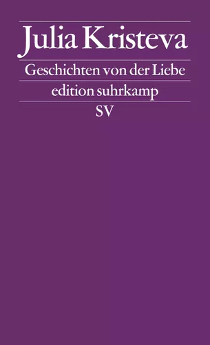 Geschichten von der Liebe