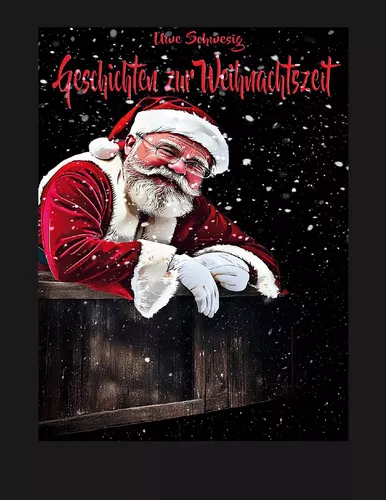 Geschichten zur Weihnachtszeit