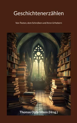 Geschichtenerzählen
