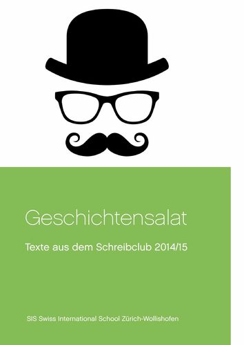 Geschichtensalat