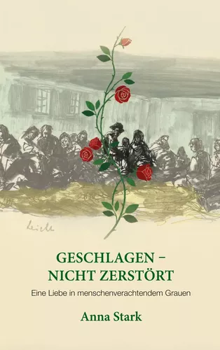 Geschlagen - nicht zerstört