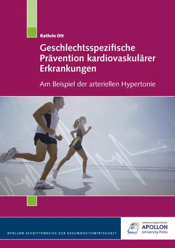Geschlechtsspezifische Prävention kardiovaskulärer Erkrankungen