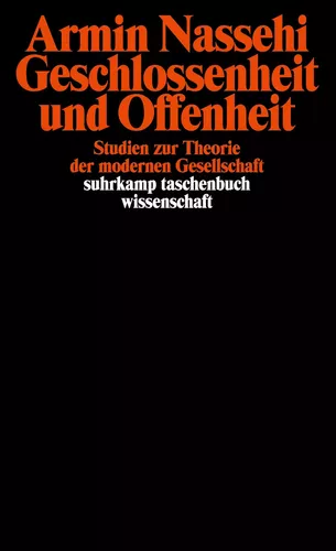 Geschlossenheit und Offenheit