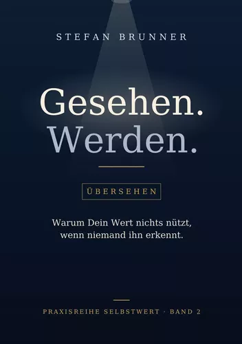 Gesehen.Werden.