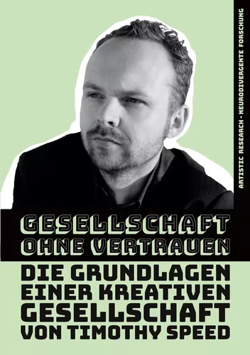 Gesellschaft ohne Vertrauen