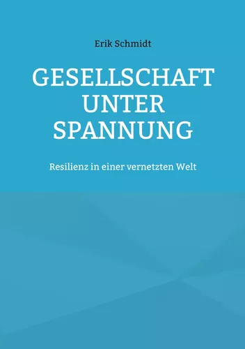 Gesellschaft unter Spannung