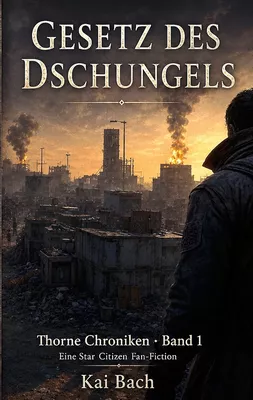 Gesetz des Dschungels