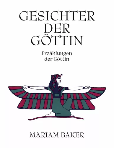 Gesichter der Göttin