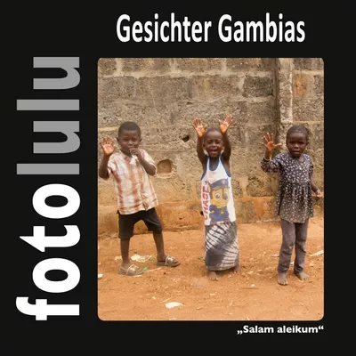 Gesichter Gambias