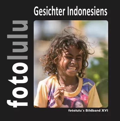 Gesichter Indonesiens