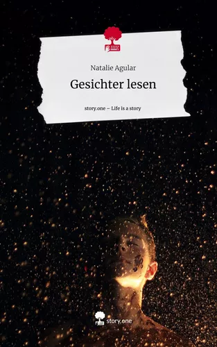 Gesichter lesen. Life is a Story - story.one