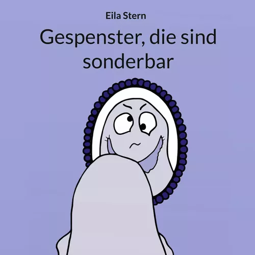Gespenster, die sind sonderbar