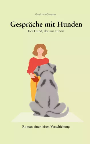Gespräche mit Hunden