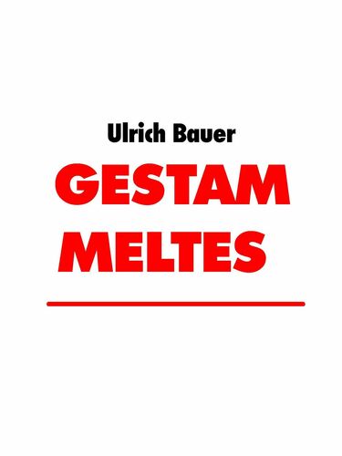 Gestammeltes