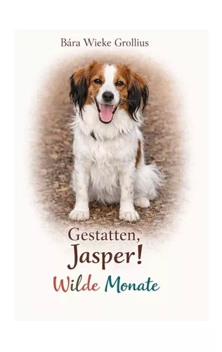 Gestatten, Jasper!