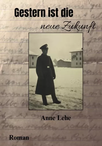 Gestern ist die neue Zukunft