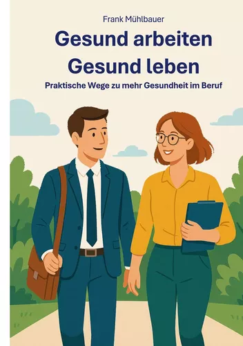 Gesund Arbeiten - Gesund Leben