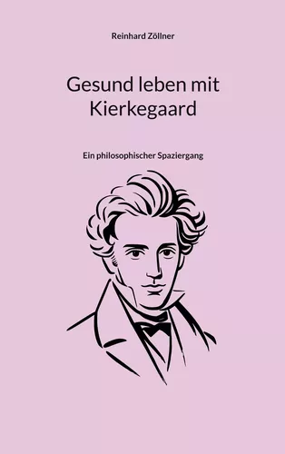 Gesund leben mit Kierkegaard