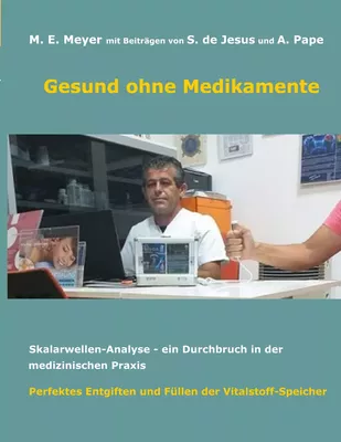 Gesund ohne Medikamente