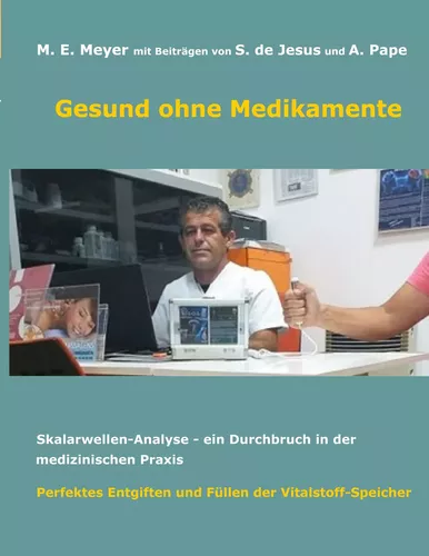 Gesund ohne Medikamente