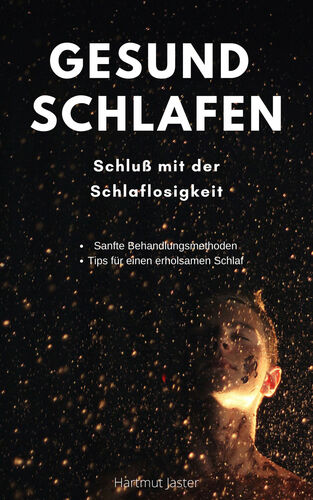Gesund Schlafen