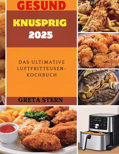 Gesund & Knusprig 2025